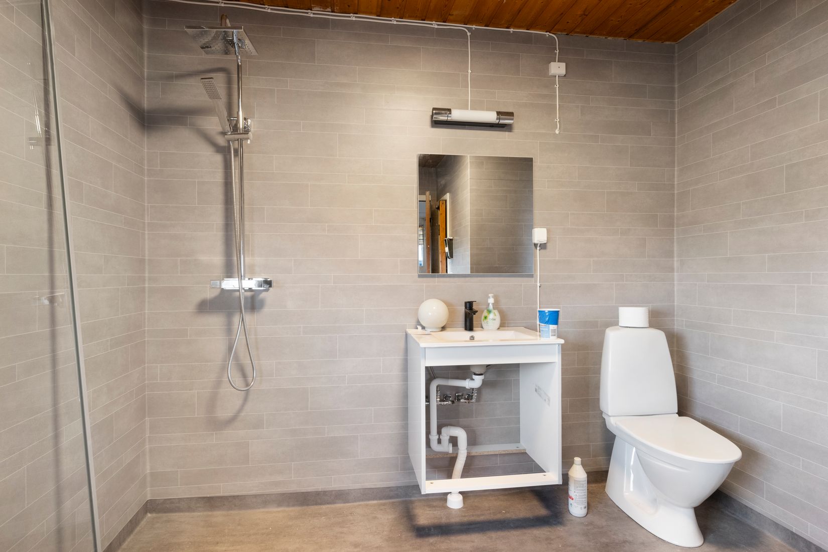 Villa, Long Skyttagården 3, Long, Vara