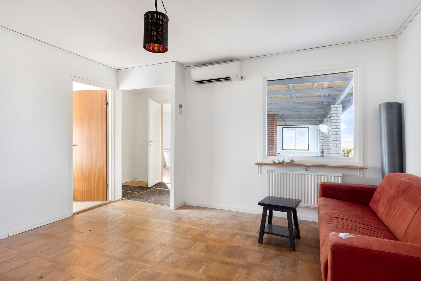 Villa, Long Skyttagården 3, Long, Vara