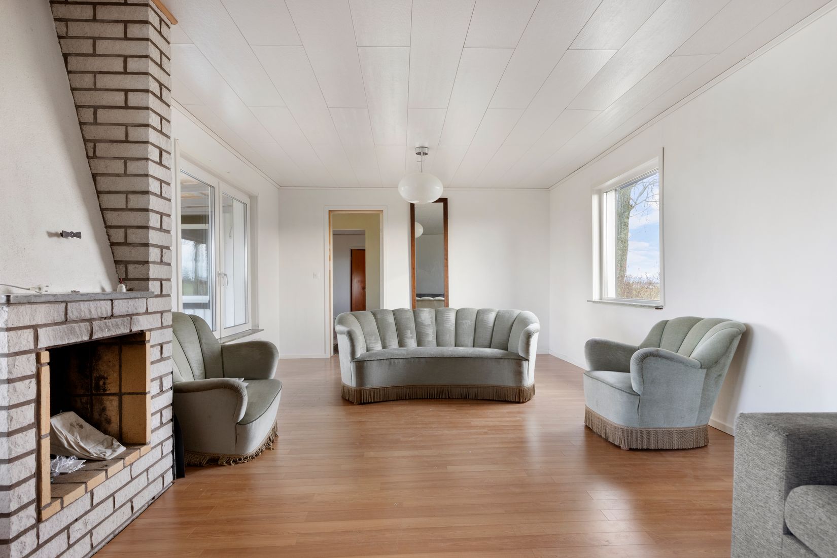 Villa, Long Skyttagården 3, Long, Vara