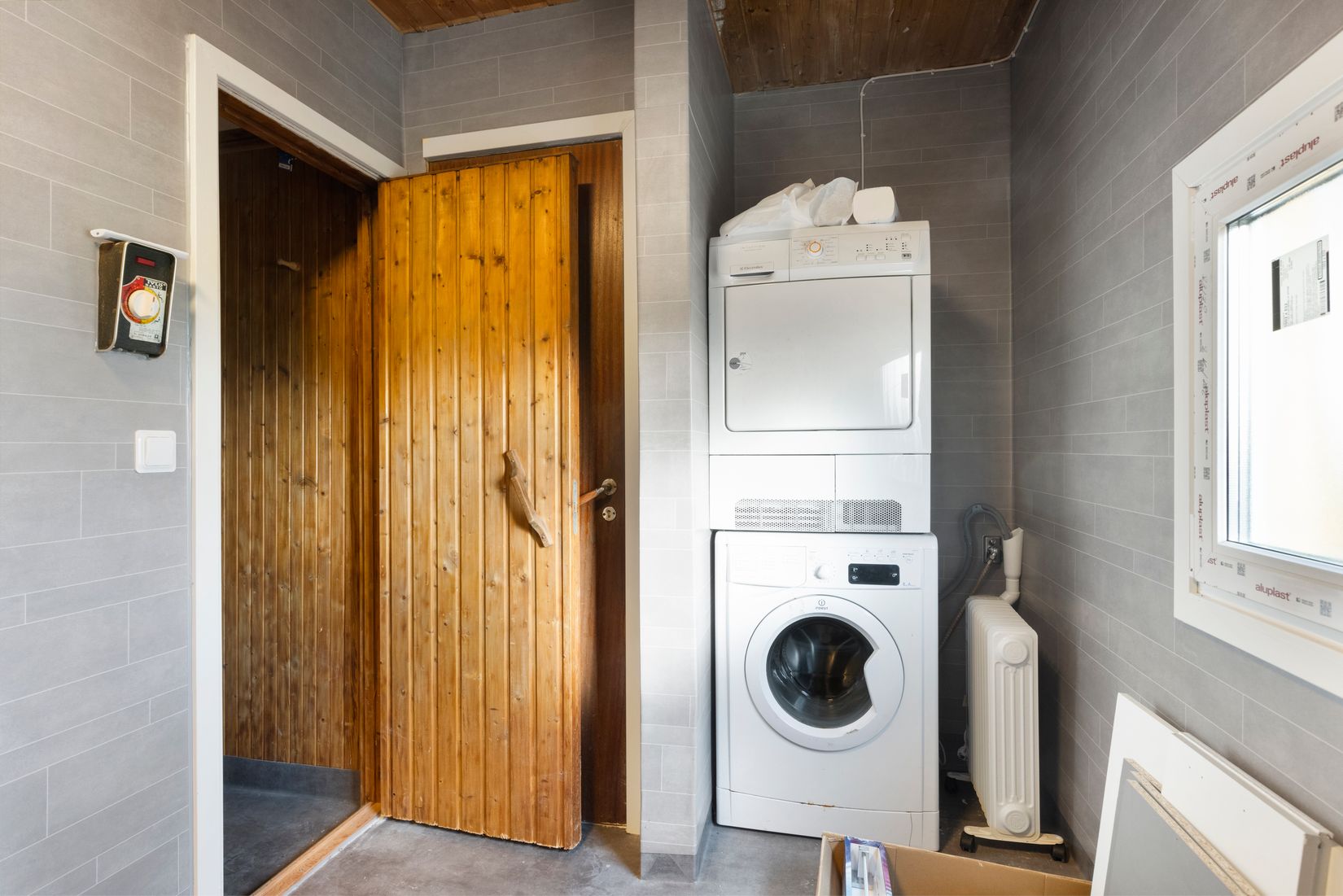 Villa, Long Skyttagården 3, Long, Vara