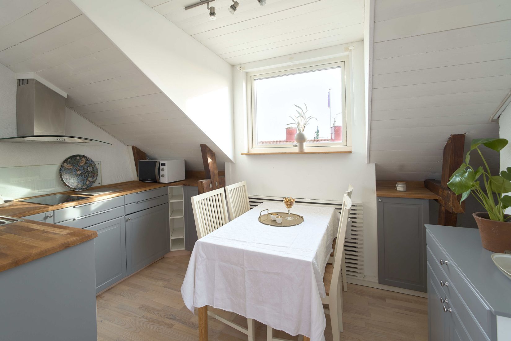 Bostadsrätt, Essinge Högväg 12, 2 tr, Kungsholmen - Stora Essingen, Stockholm