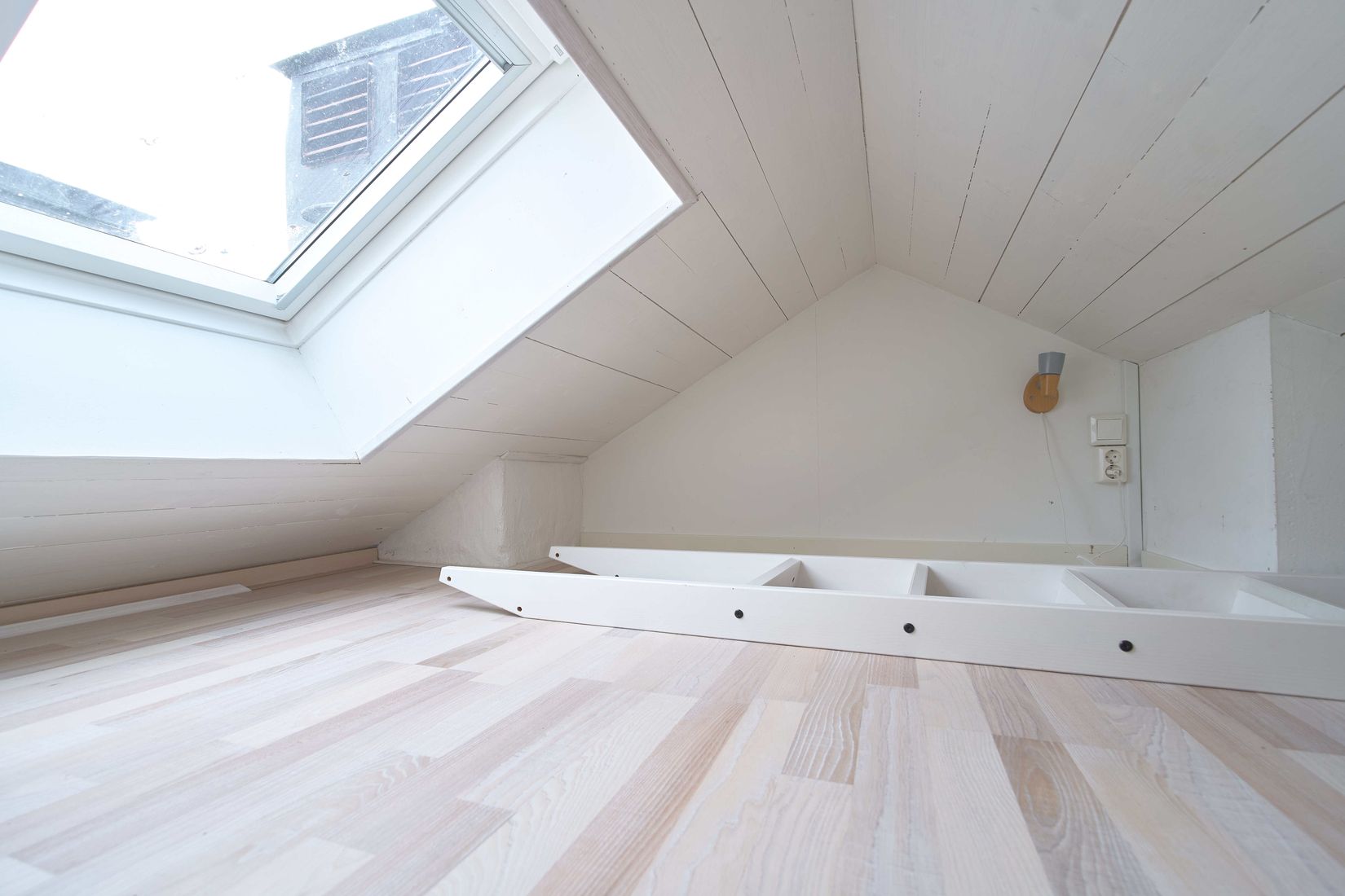 Bostadsrätt, Essinge Högväg 12, 2 tr, Kungsholmen - Stora Essingen, Stockholm