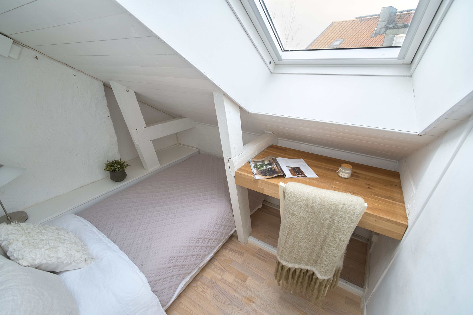 Bostadsrätt, Essinge Högväg 12, 2 tr, Kungsholmen - Stora Essingen, Stockholm