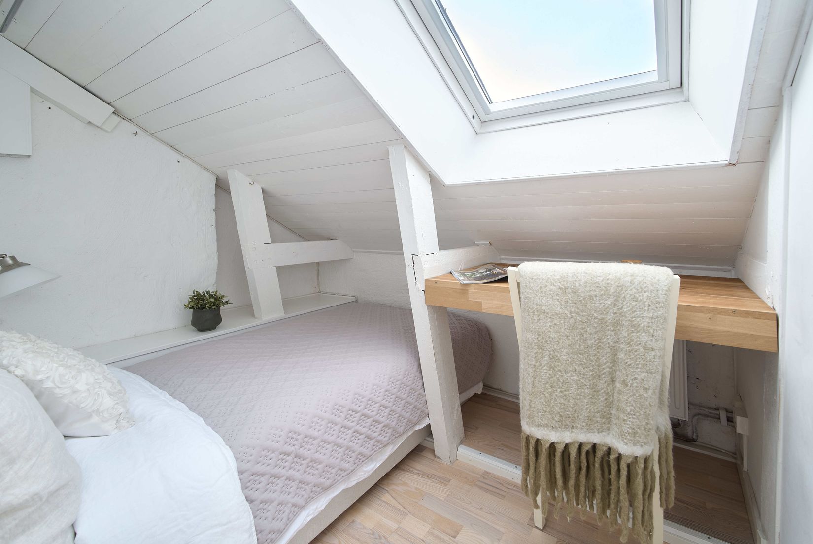 Bostadsrätt, Essinge Högväg 12, 2 tr, Kungsholmen - Stora Essingen, Stockholm