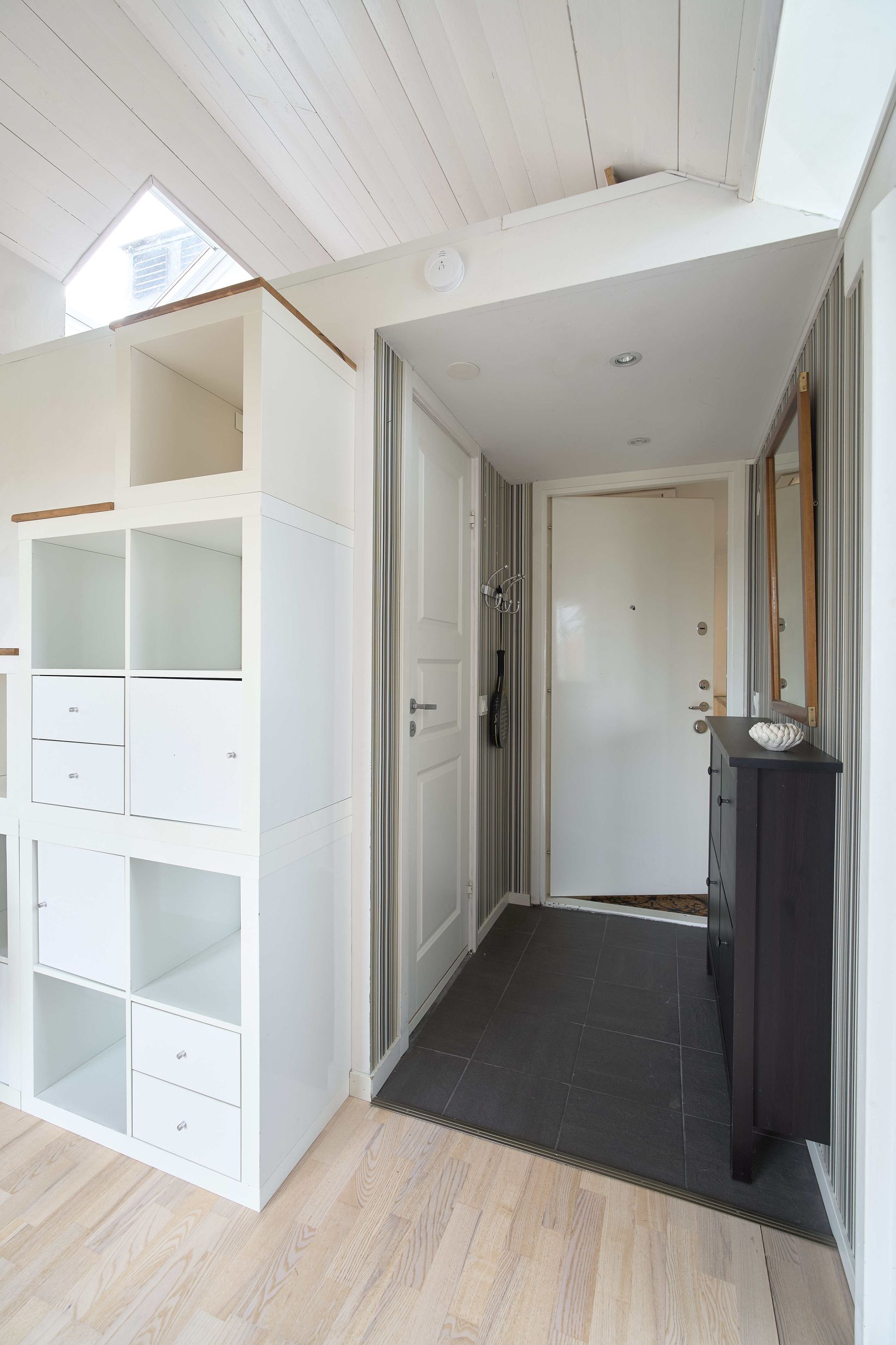 Bostadsrätt, Essinge Högväg 12, 2 tr, Kungsholmen - Stora Essingen, Stockholm