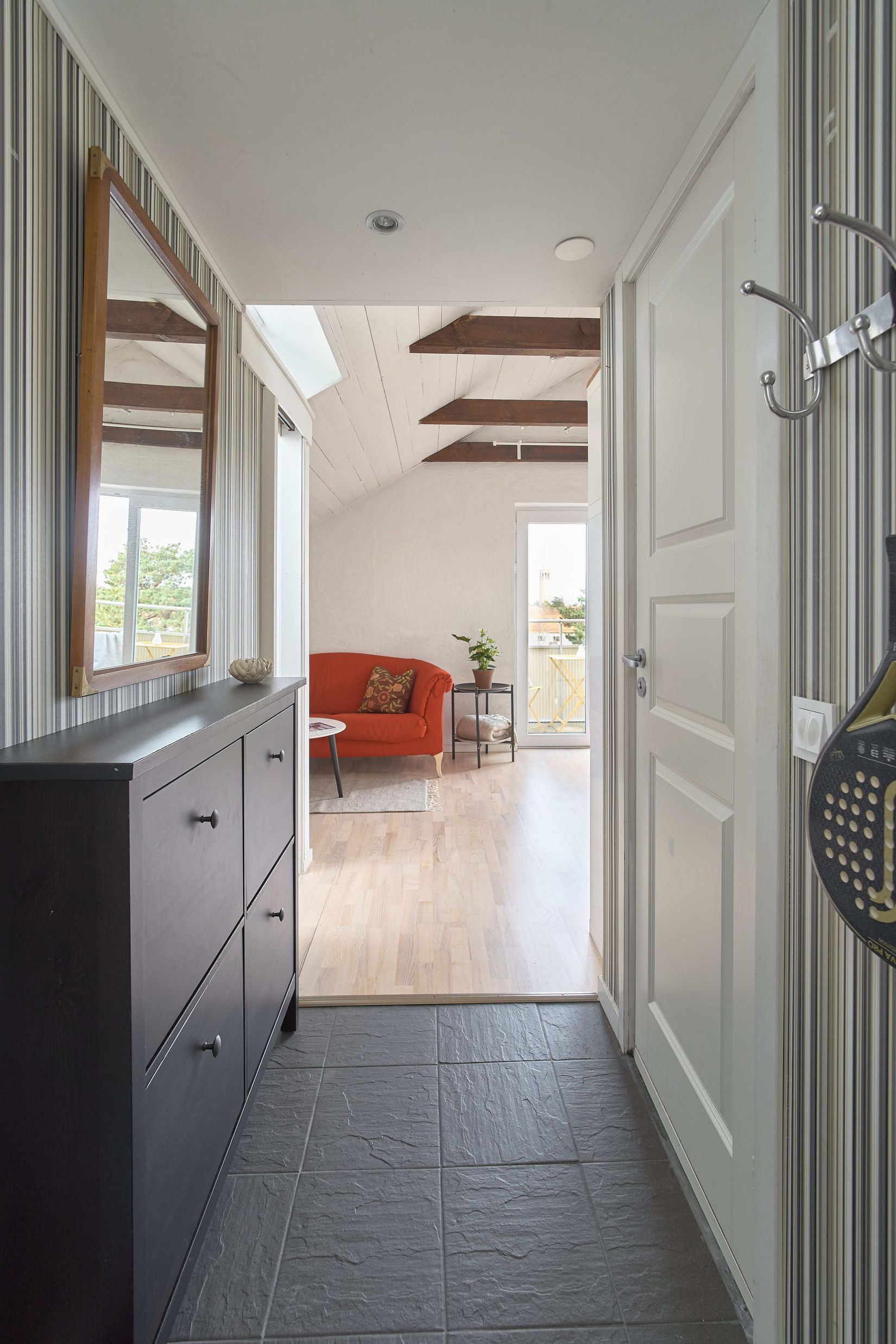 Bostadsrätt, Essinge Högväg 12, 2 tr, Kungsholmen - Stora Essingen, Stockholm