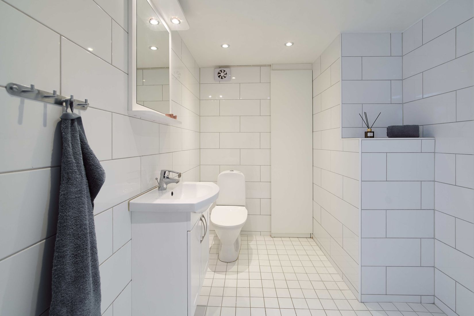 Bostadsrätt, Essinge Högväg 12, 2 tr, Kungsholmen - Stora Essingen, Stockholm