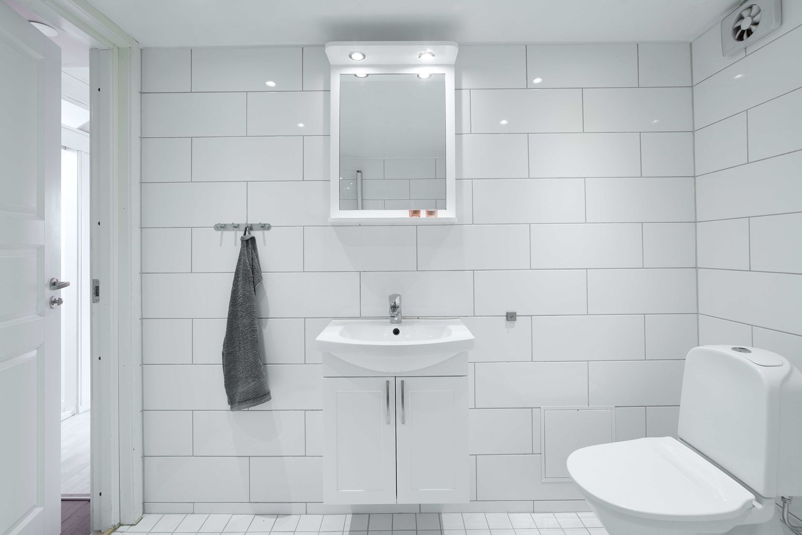 Bostadsrätt, Essinge Högväg 12, 2 tr, Kungsholmen - Stora Essingen, Stockholm