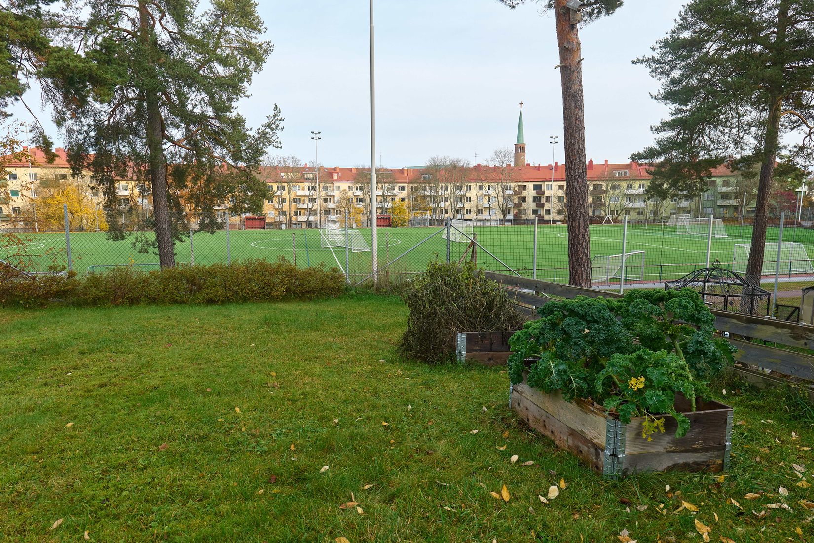 Bostadsrätt, Essinge Högväg 12, 2 tr, Kungsholmen - Stora Essingen, Stockholm