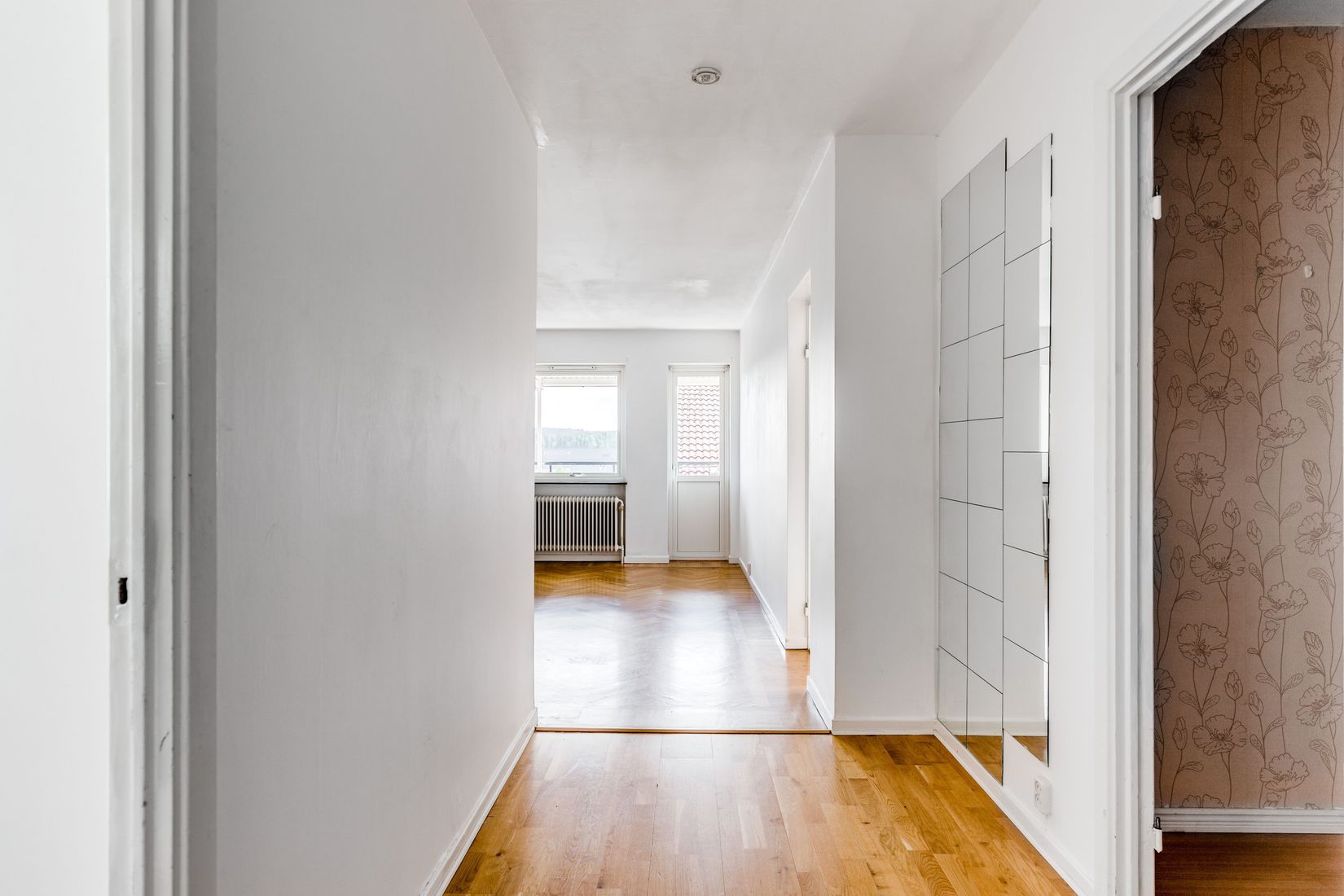 Bostadsrätt, Björksätersgatan 14, Sjöbo, Borås