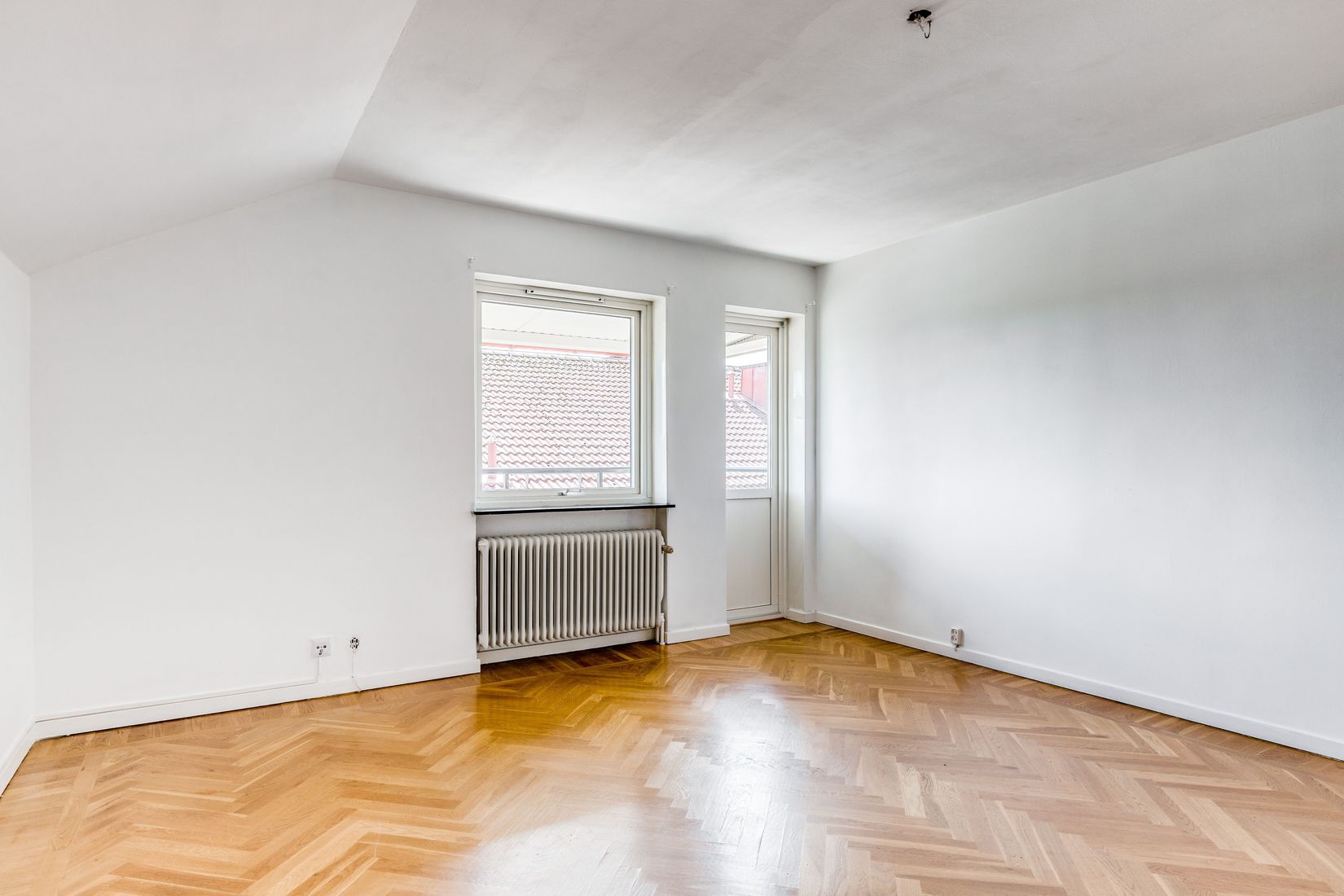 Bostadsrätt, Björksätersgatan 14, Sjöbo, Borås