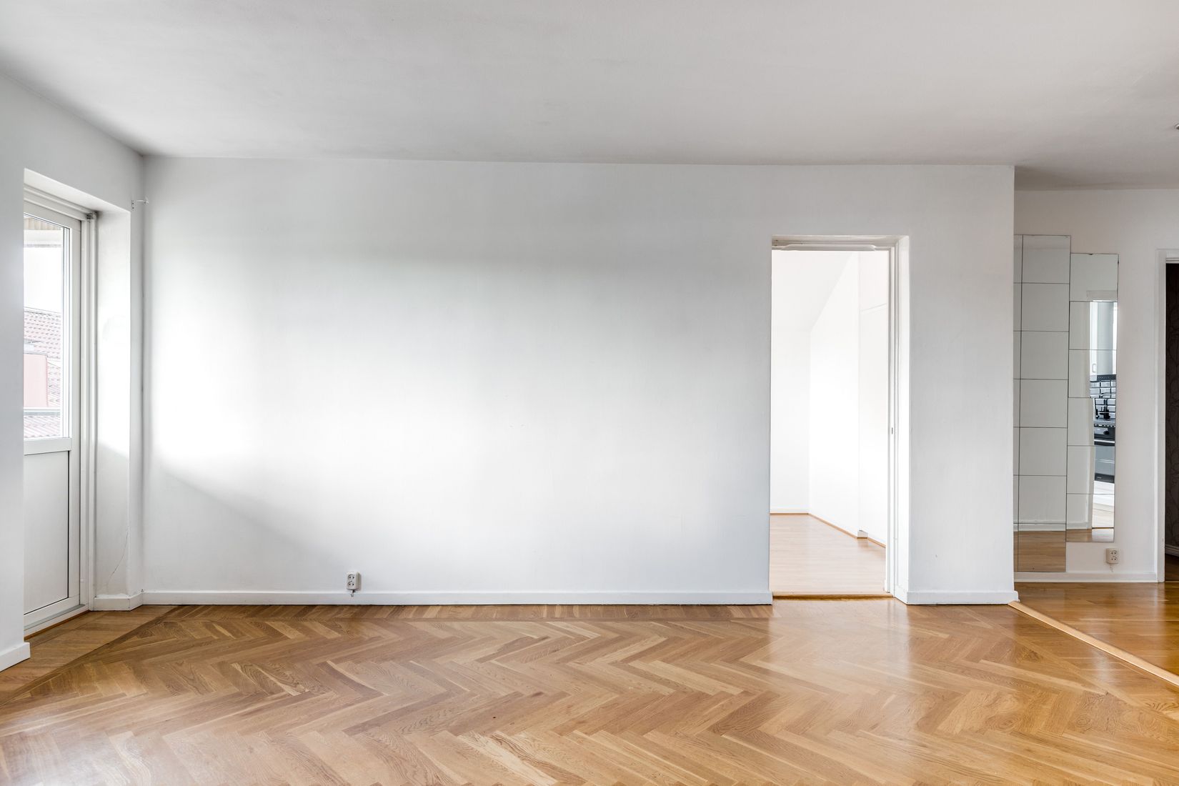 Bostadsrätt, Björksätersgatan 14, Sjöbo, Borås