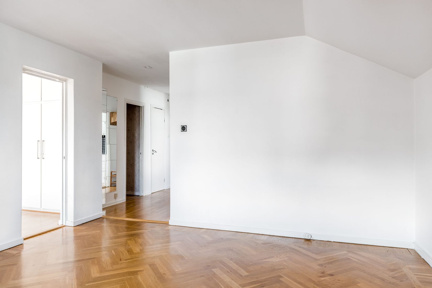 Bostadsrätt, Björksätersgatan 14, Sjöbo, Borås