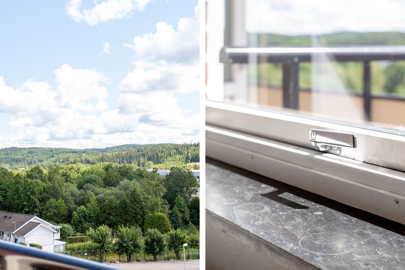 Bostadsrätt, Björksätersgatan 14, Sjöbo, Borås