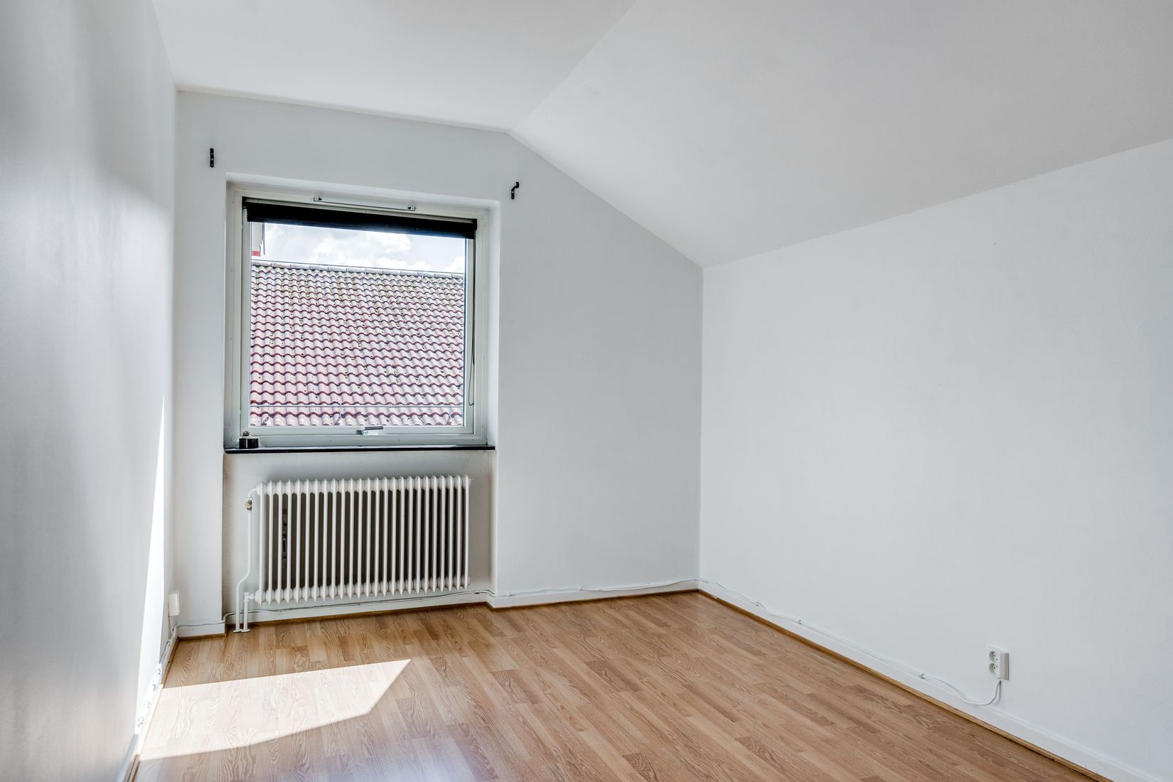 Bostadsrätt, Björksätersgatan 14, Sjöbo, Borås