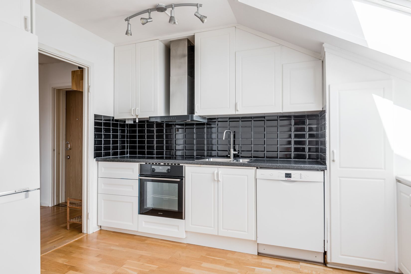 Bostadsrätt, Björksätersgatan 14, Sjöbo, Borås