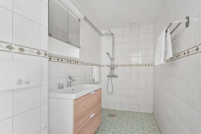 Bostadsrätt, Rosersbergsvägen 32, Rosersberg, Sigtuna