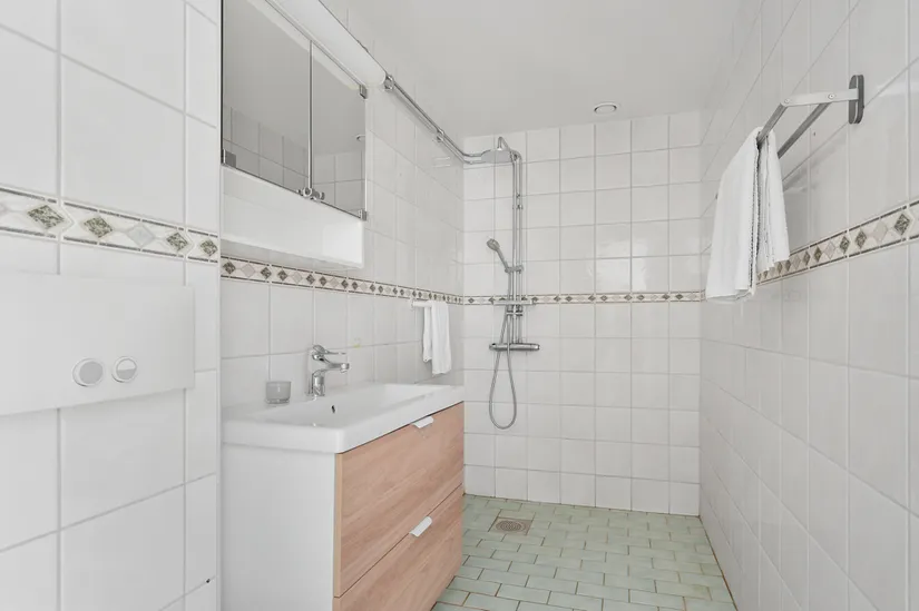 Bostadsrätt, Rosersbergsvägen 32, Rosersberg, Sigtuna