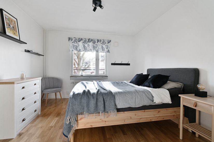 Bostadsrätt, Rosersbergsvägen 32, Rosersberg, Sigtuna