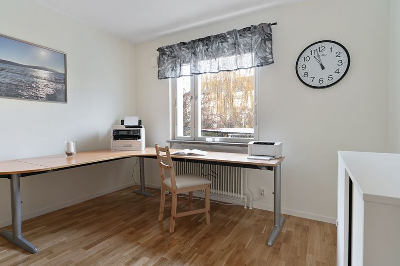 Bostadsrätt, Rosersbergsvägen 32, Rosersberg, Sigtuna