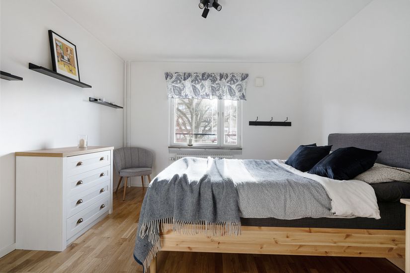 Bostadsrätt, Rosersbergsvägen 32, Rosersberg, Sigtuna