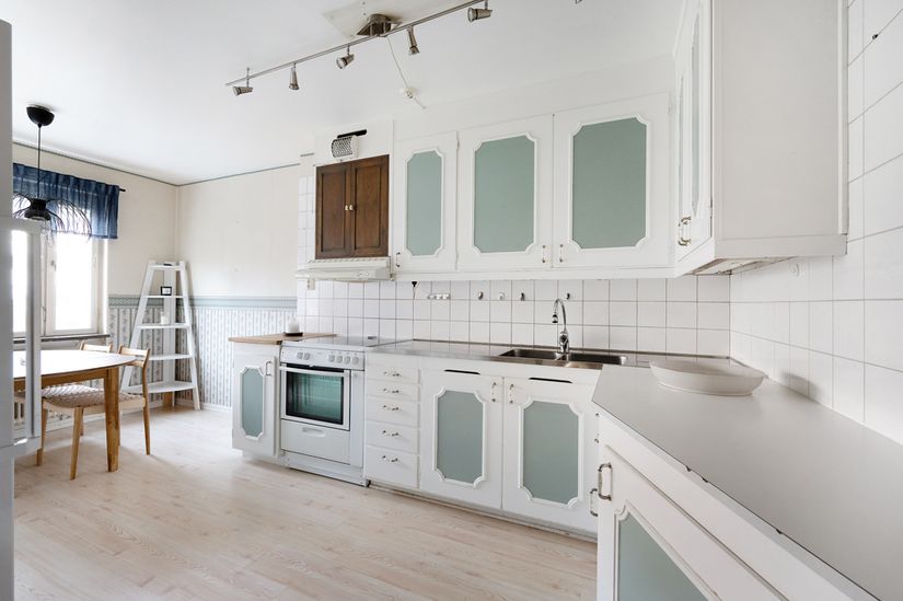 Bostadsrätt, Rosersbergsvägen 32, Rosersberg, Sigtuna