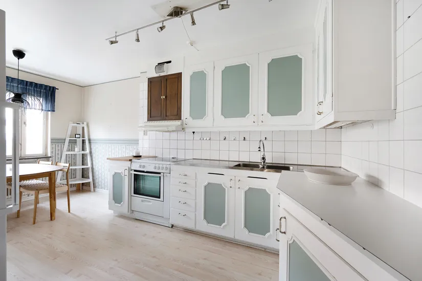Bostadsrätt, Rosersbergsvägen 32, Rosersberg, Sigtuna