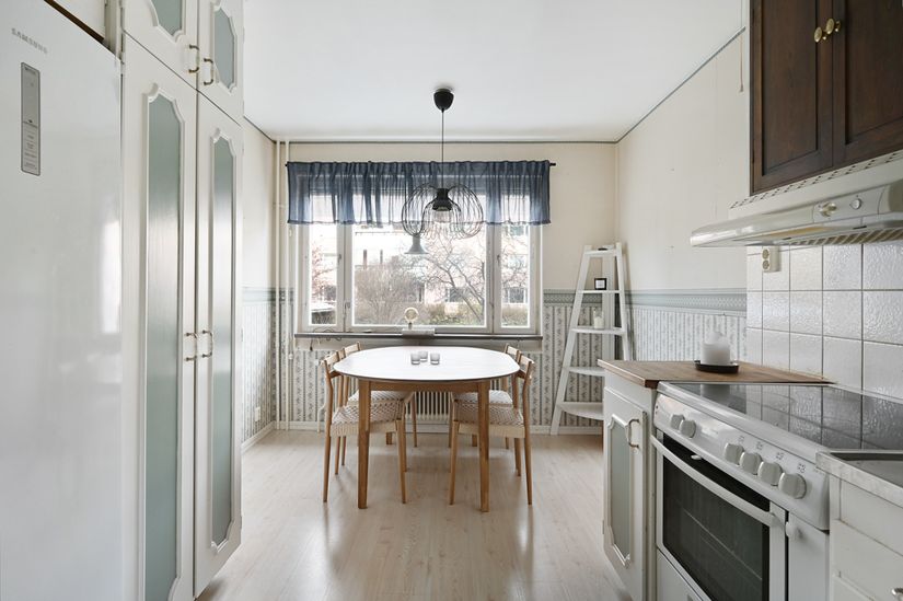 Bostadsrätt, Rosersbergsvägen 32, Rosersberg, Sigtuna