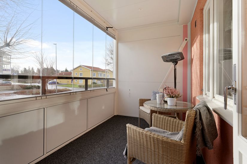 Bostadsrätt, Rosersbergsvägen 32, Rosersberg, Sigtuna