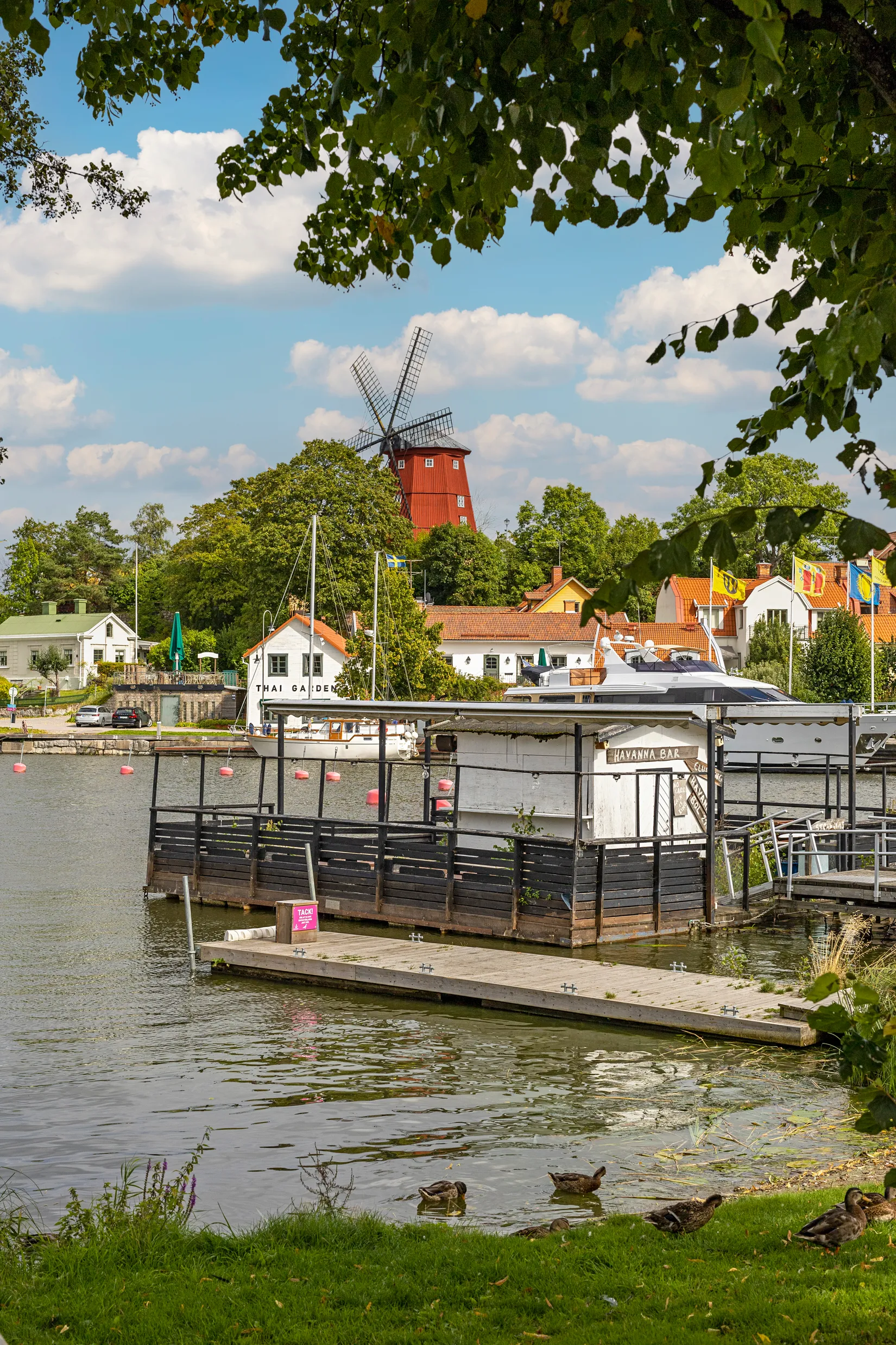Bostadsrätt, Vretgränd 2, Strängnäs