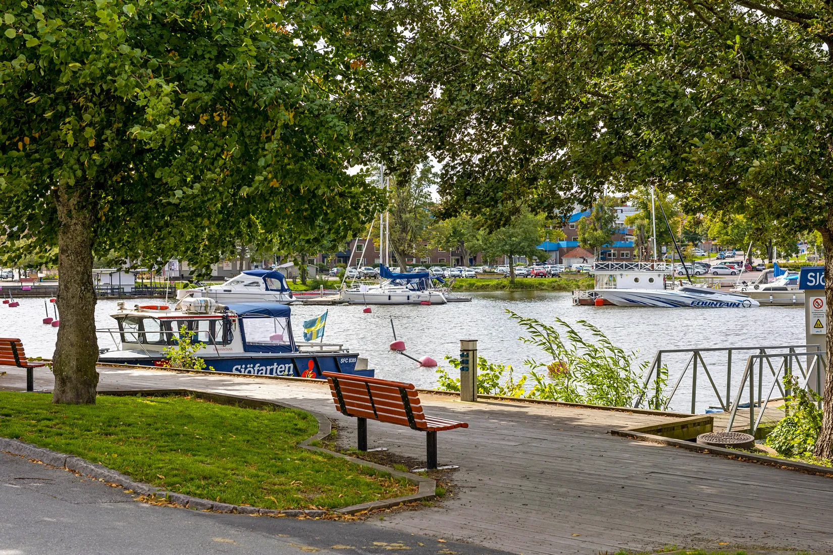 Bostadsrätt, Vretgränd 2, Strängnäs