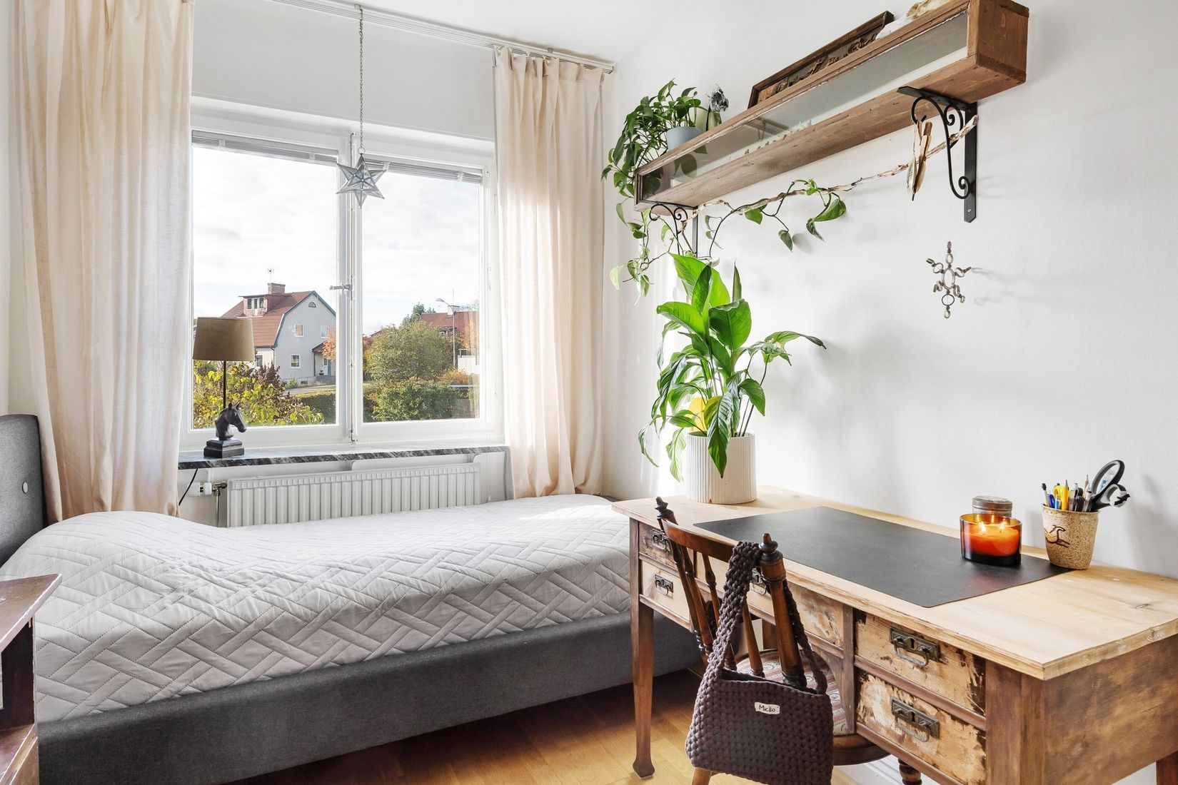 Bostadsrätt, Vretgränd 2, Strängnäs