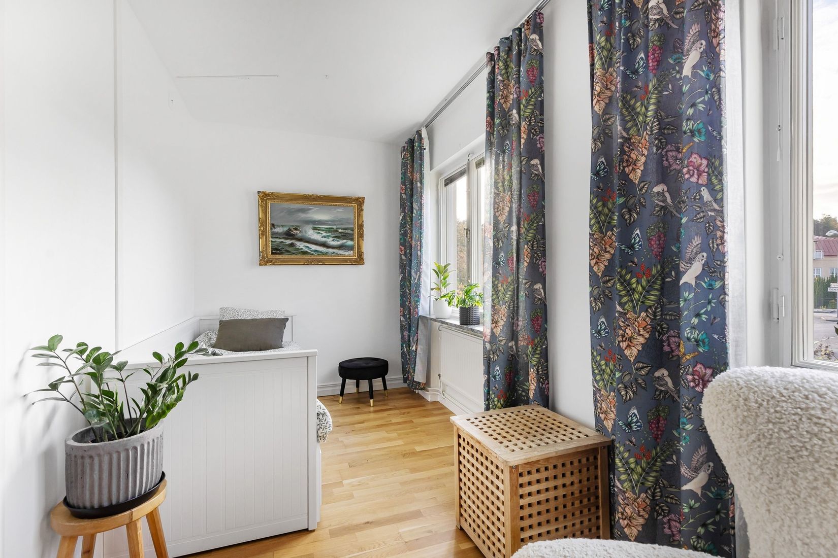 Bostadsrätt, Vretgränd 2, Strängnäs