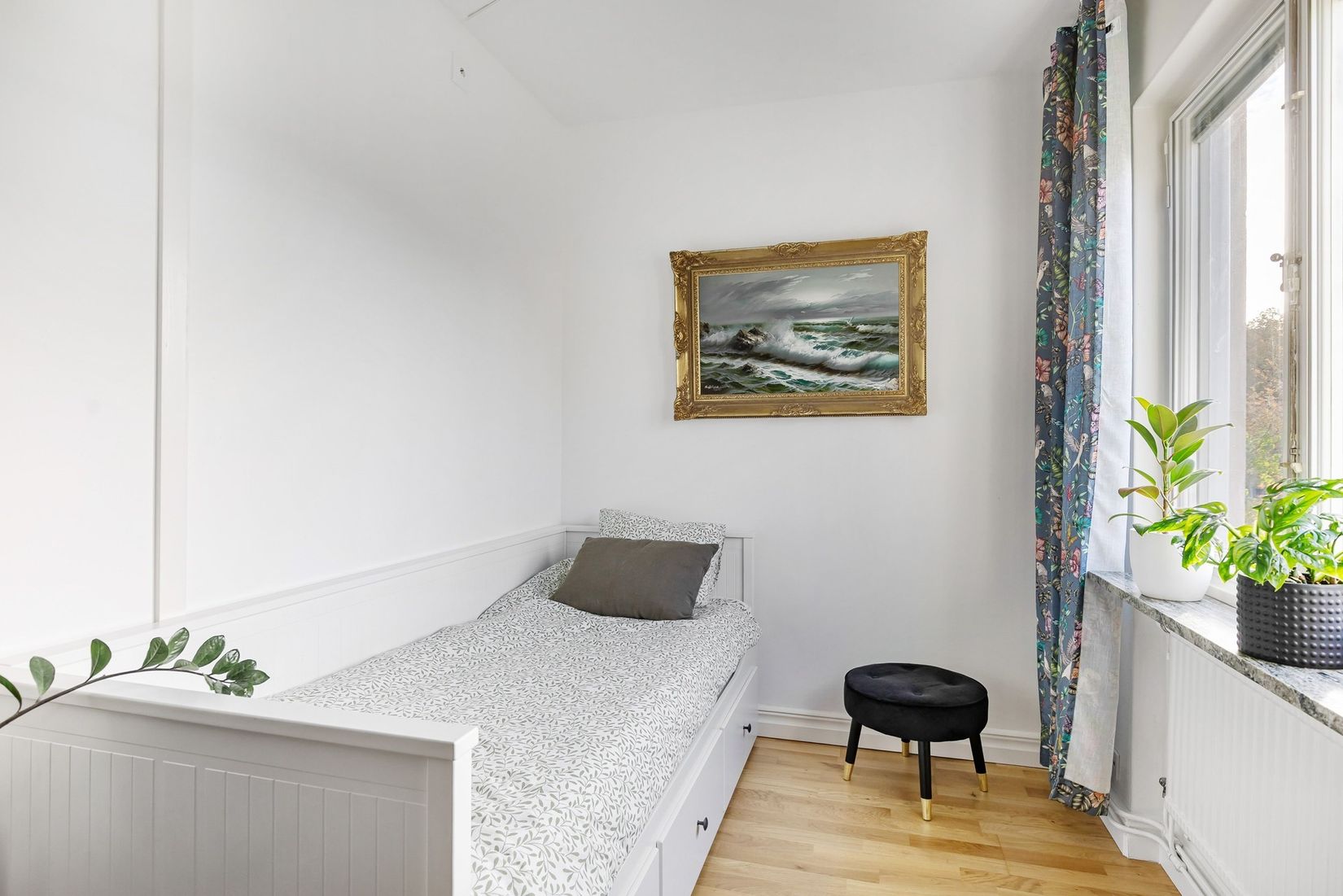 Bostadsrätt, Vretgränd 2, Strängnäs