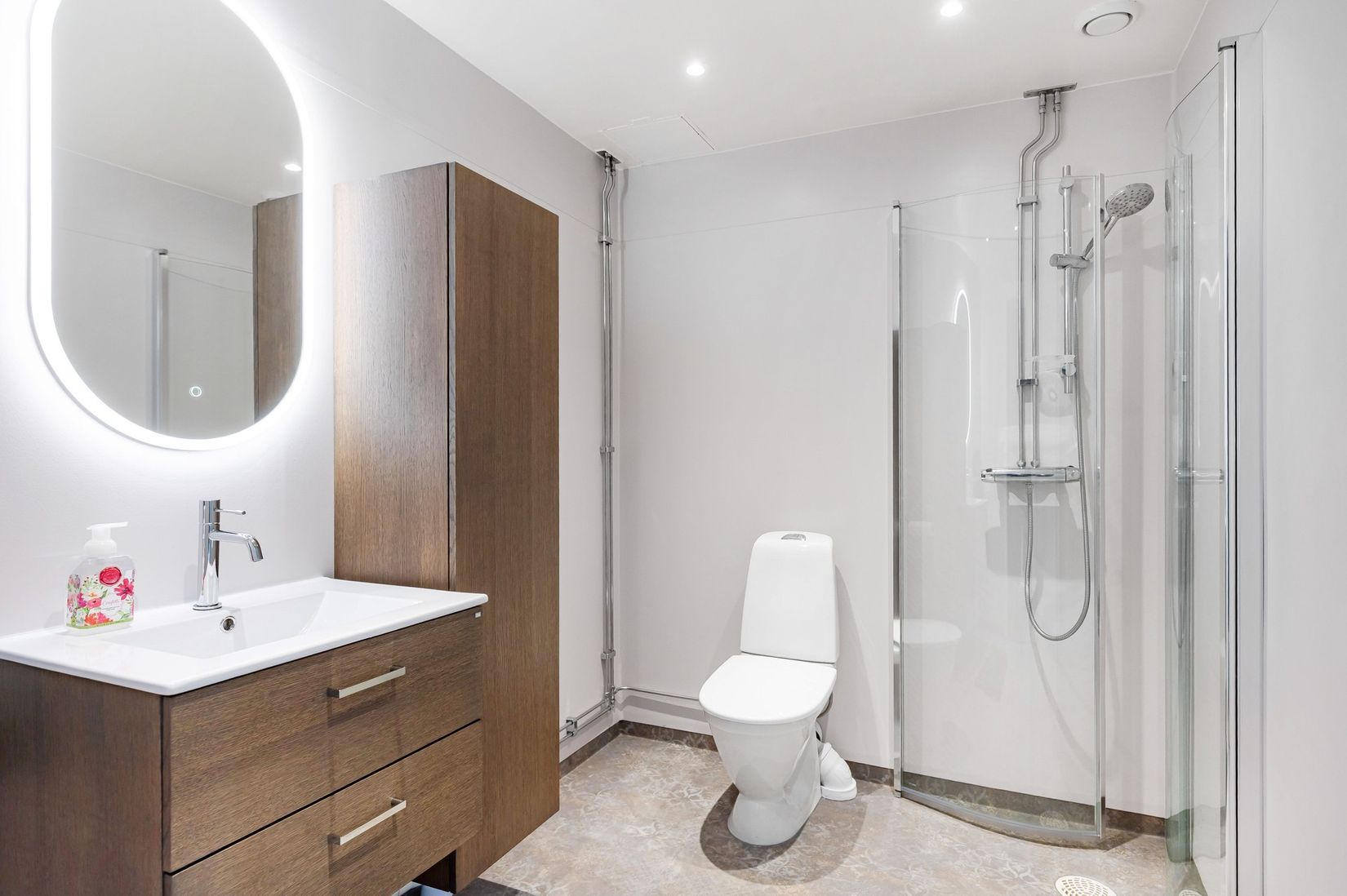 Bostadsrätt, Vretgränd 2, Strängnäs