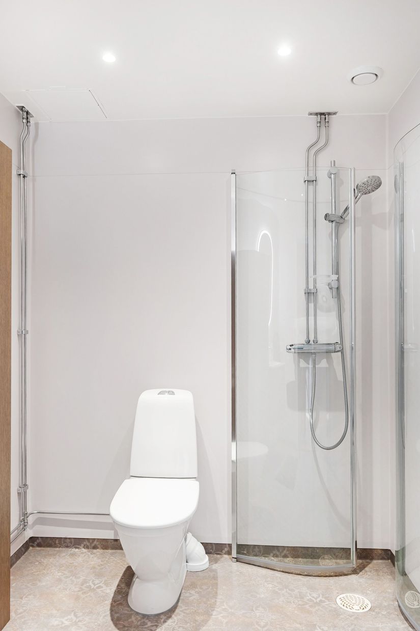 Bostadsrätt, Vretgränd 2, Strängnäs