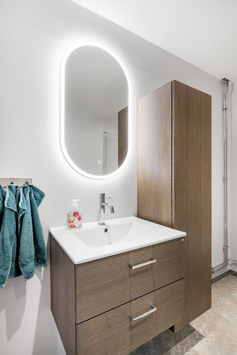 Bostadsrätt, Vretgränd 2, Strängnäs