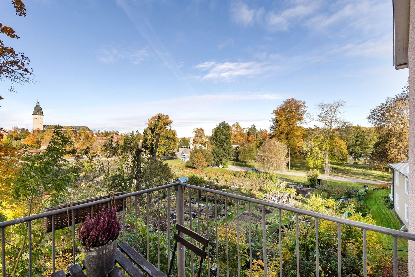 Bostadsrätt, Vretgränd 2, Strängnäs