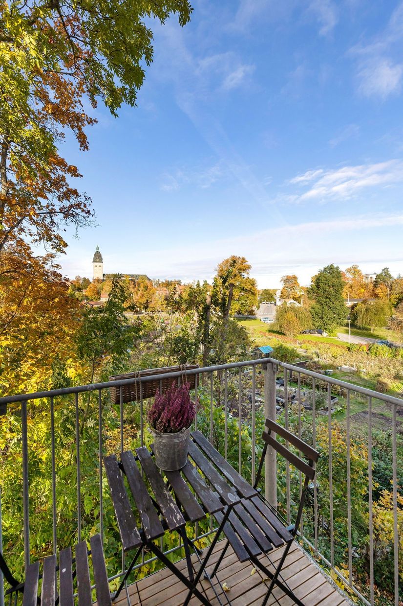 Bostadsrätt, Vretgränd 2, Strängnäs