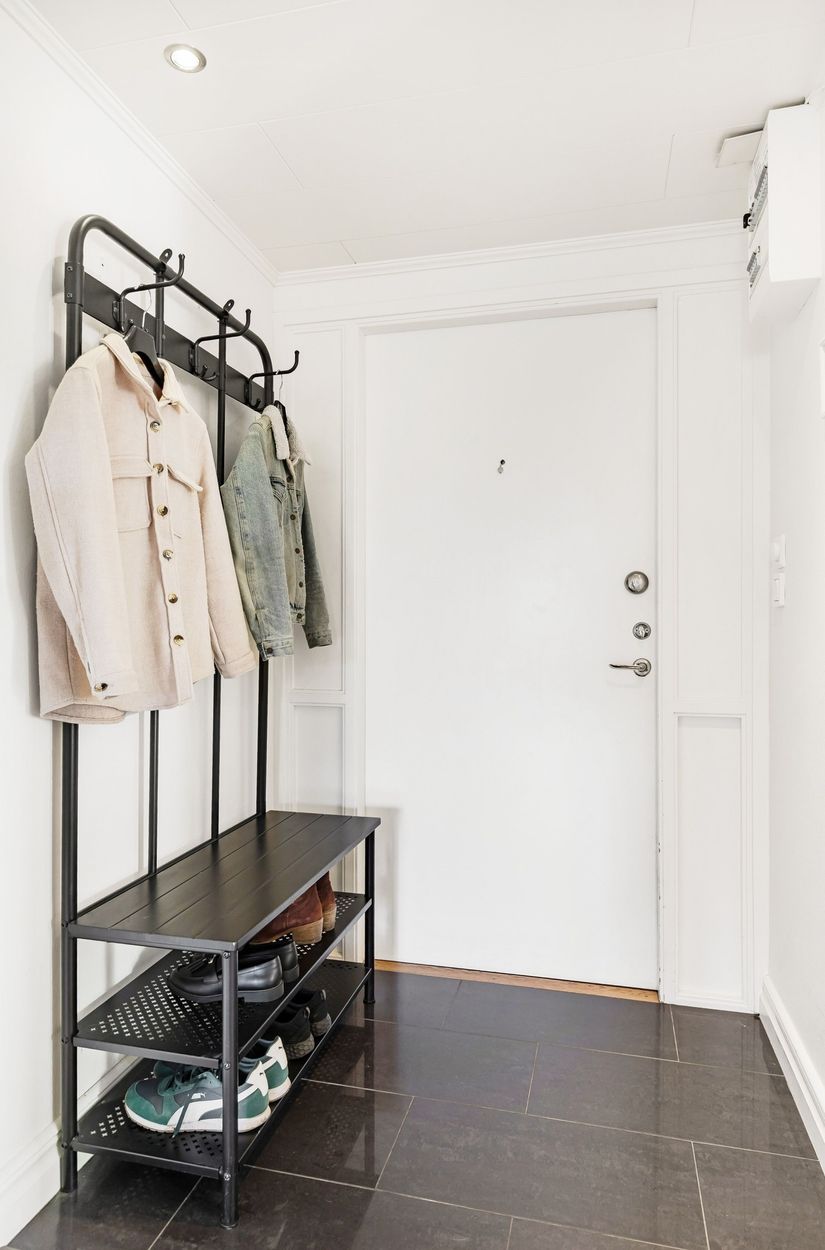 Bostadsrätt, Vretgränd 2, Strängnäs