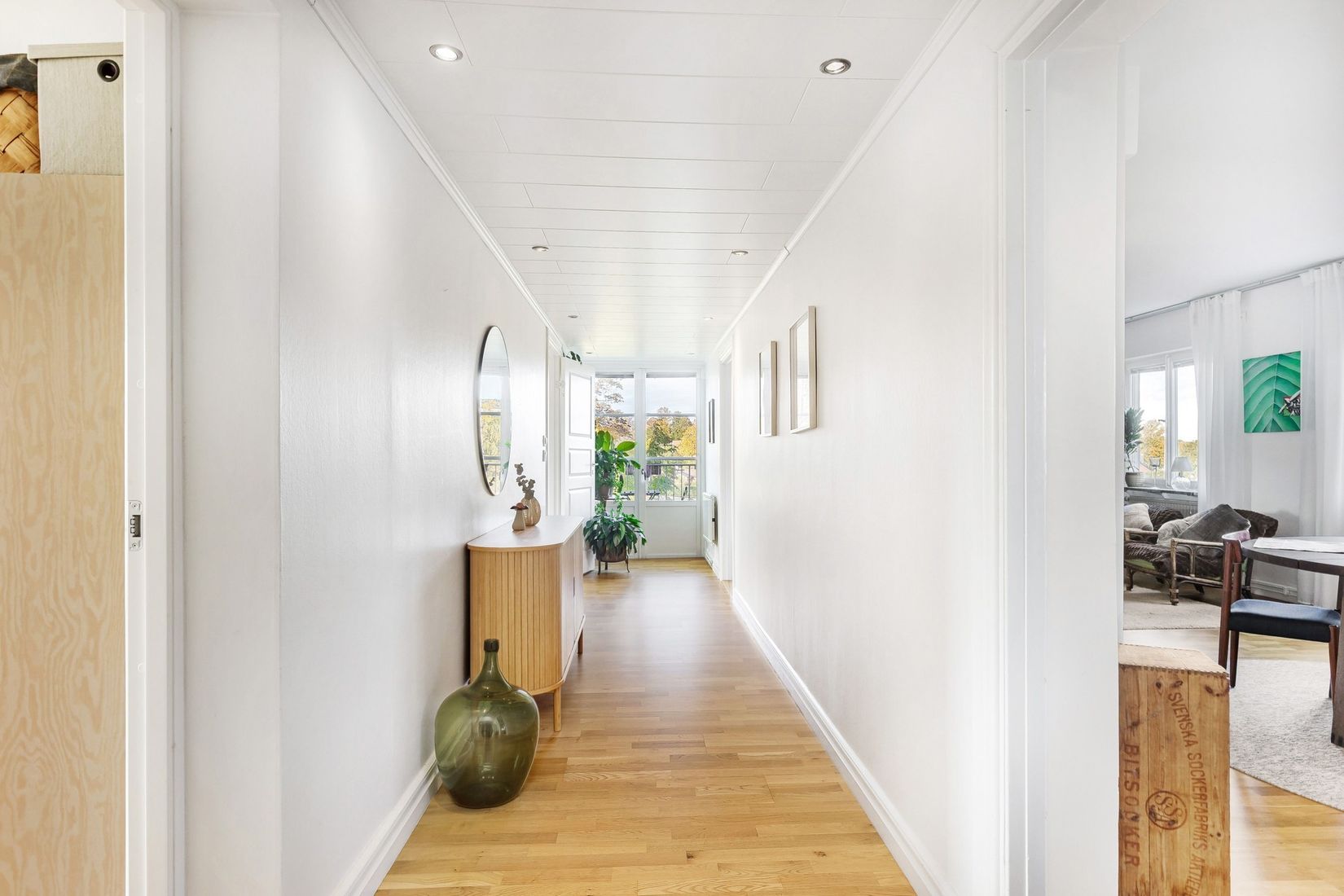 Bostadsrätt, Vretgränd 2, Strängnäs