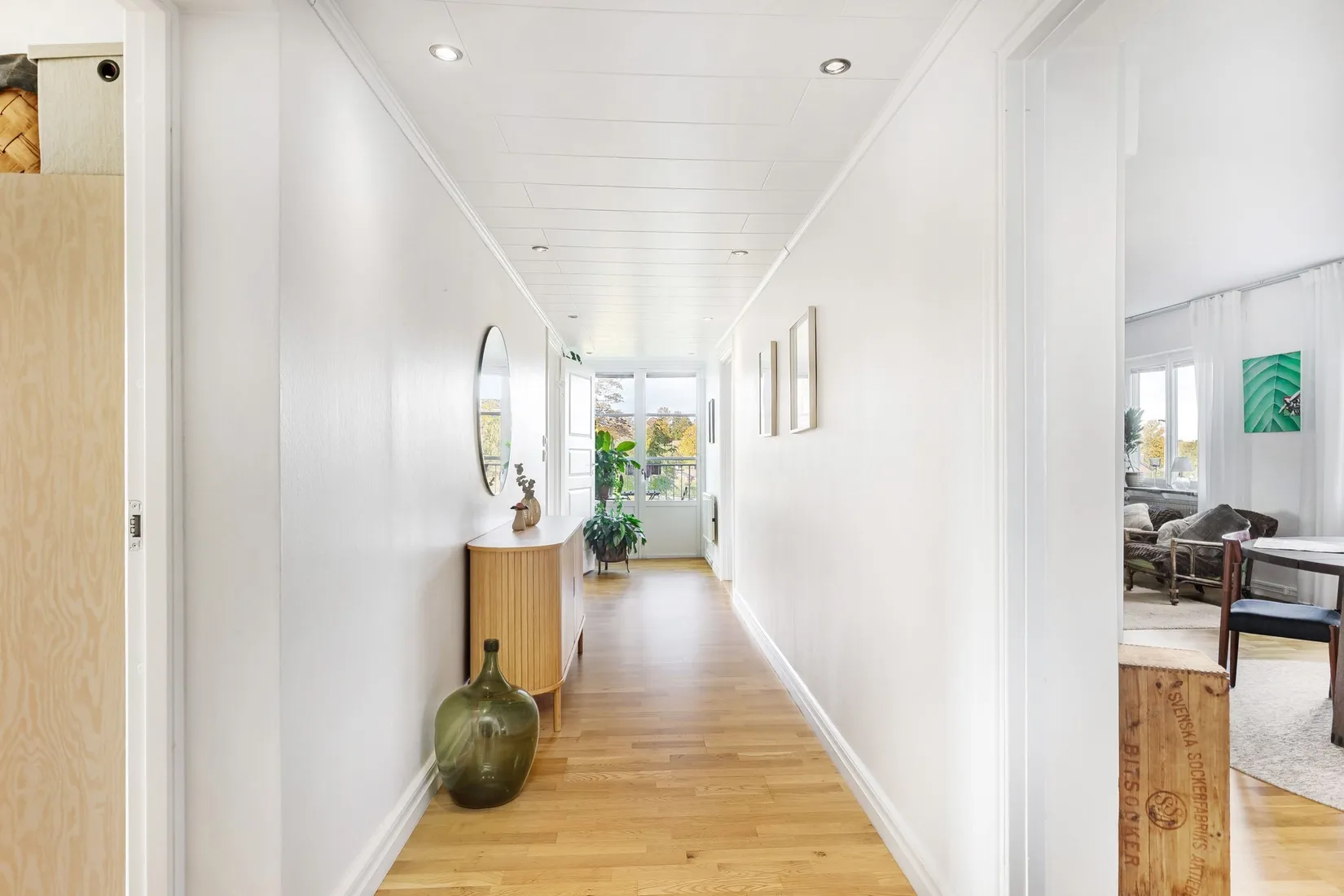 Bostadsrätt, Vretgränd 2, Strängnäs
