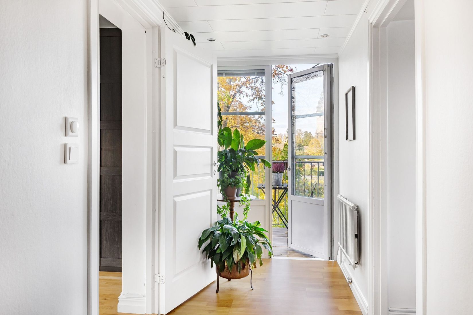 Bostadsrätt, Vretgränd 2, Strängnäs