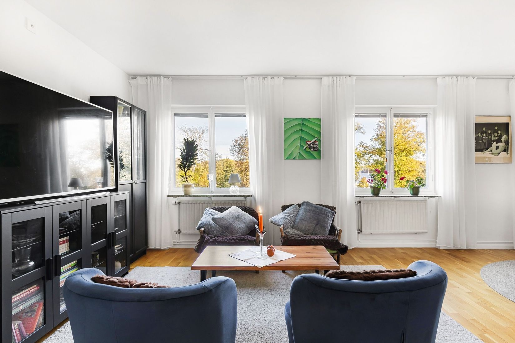 Bostadsrätt, Vretgränd 2, Strängnäs