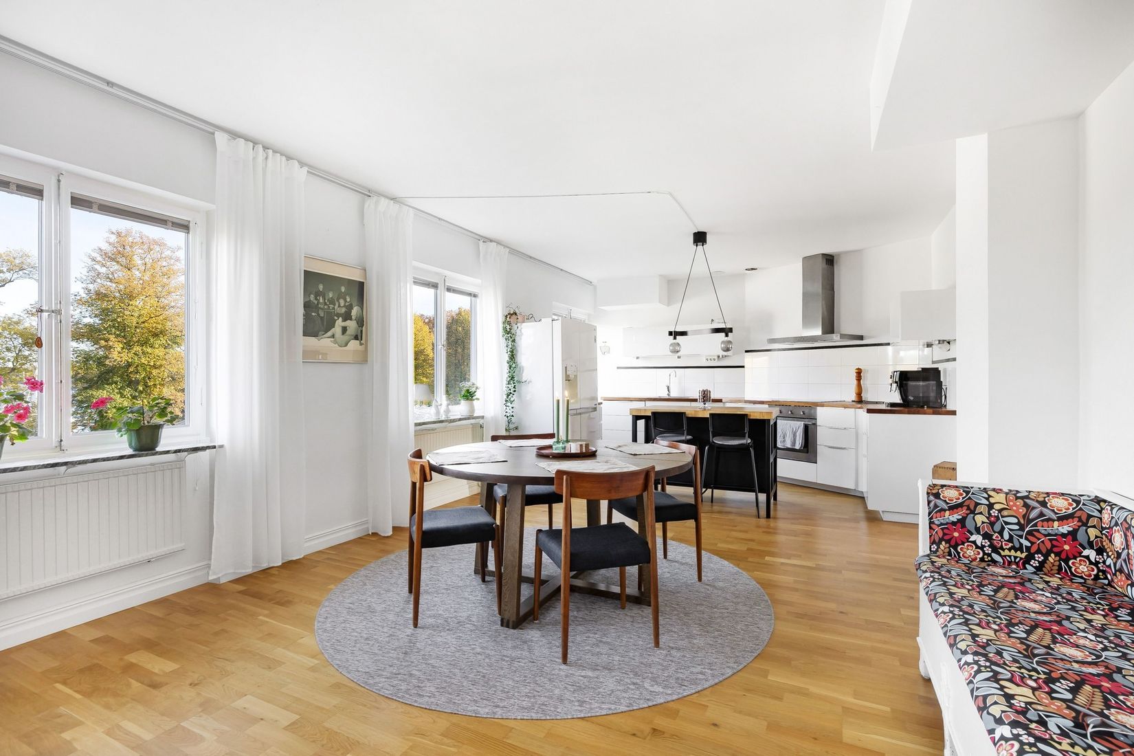 Bostadsrätt, Vretgränd 2, Strängnäs