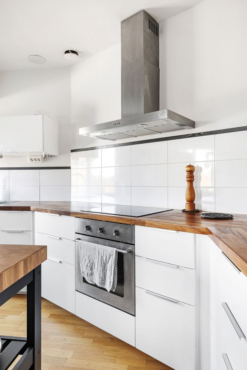 Bostadsrätt, Vretgränd 2, Strängnäs