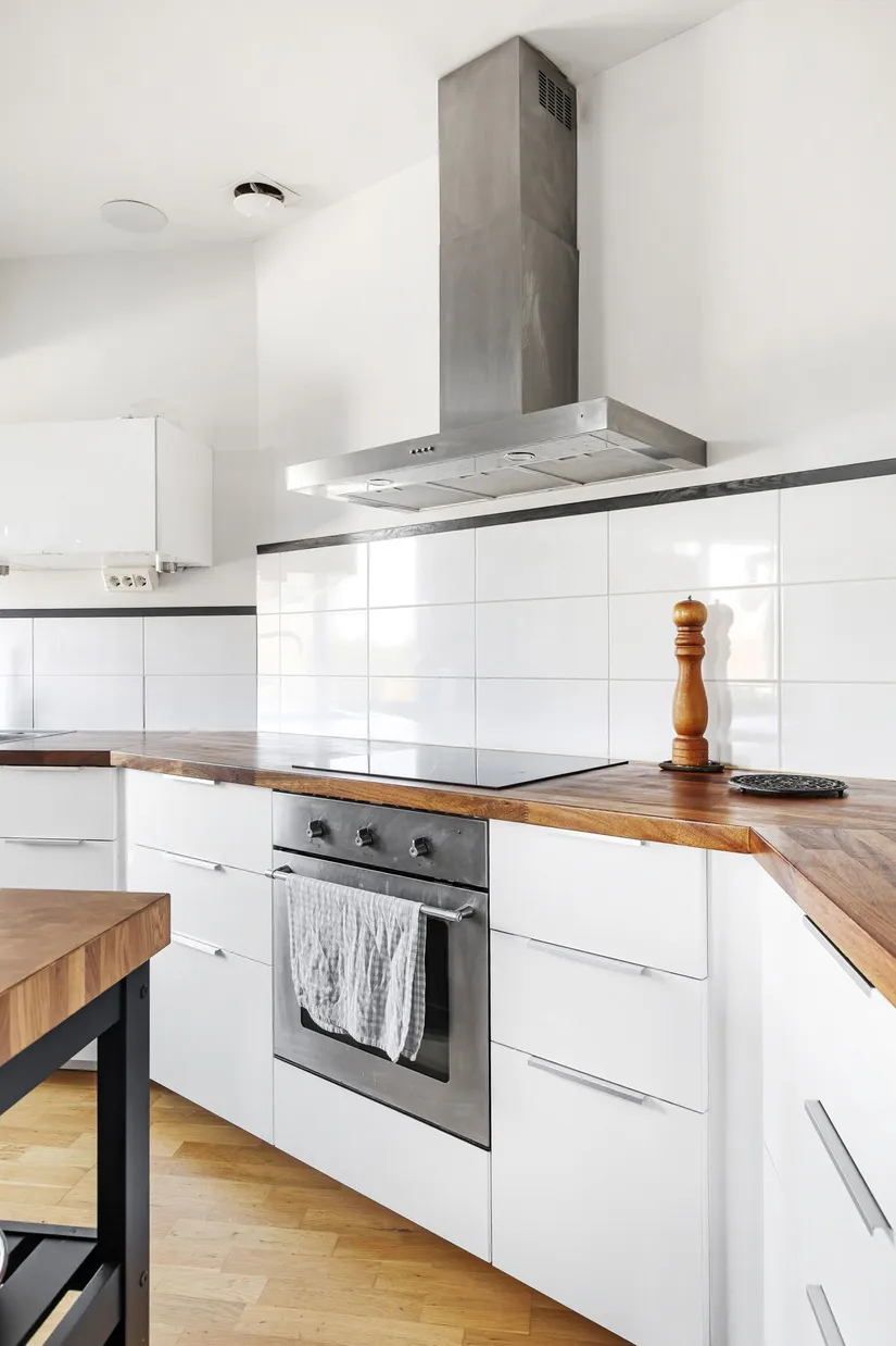 Bostadsrätt, Vretgränd 2, Strängnäs