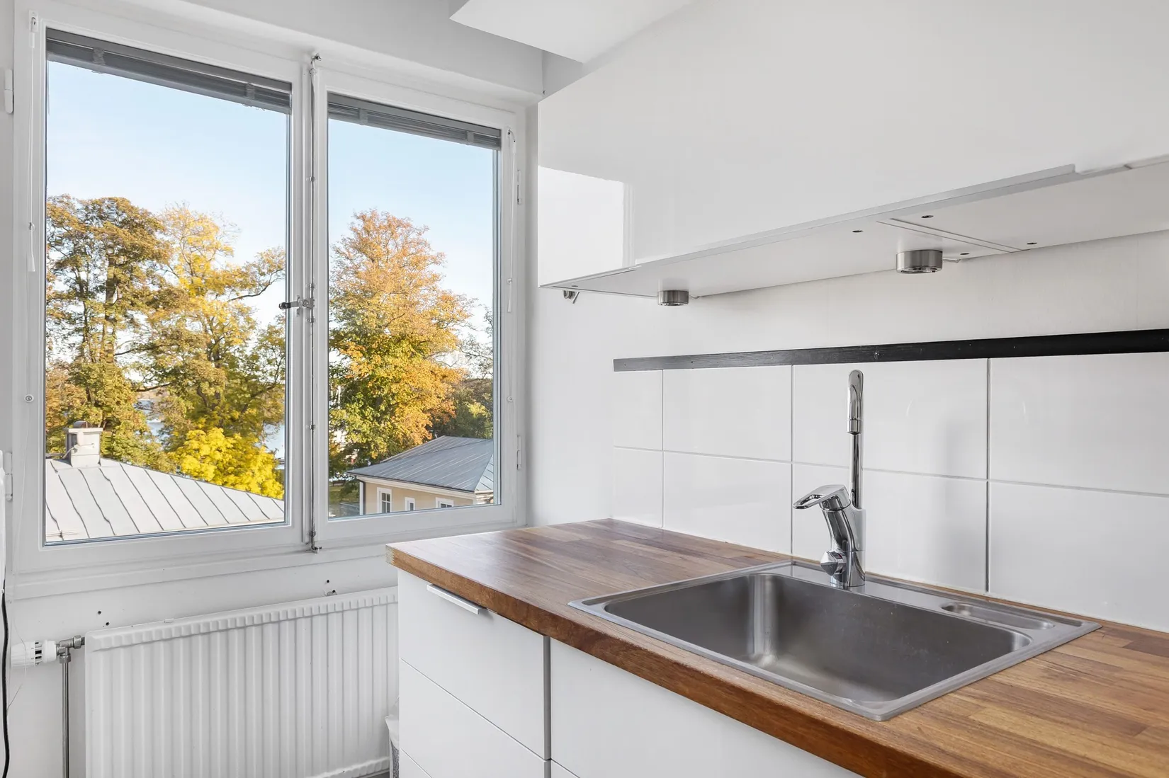 Bostadsrätt, Vretgränd 2, Strängnäs