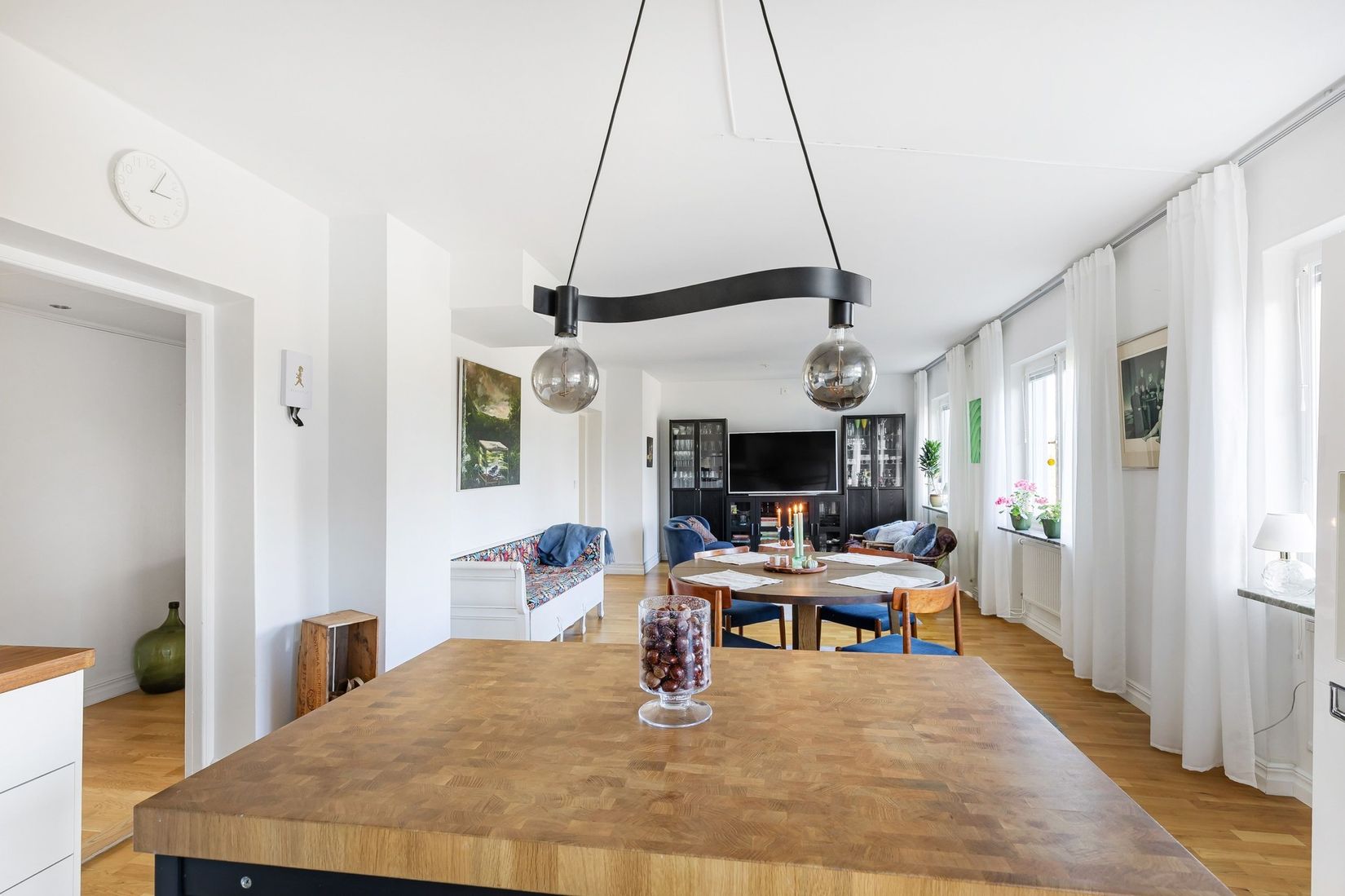 Bostadsrätt, Vretgränd 2, Strängnäs