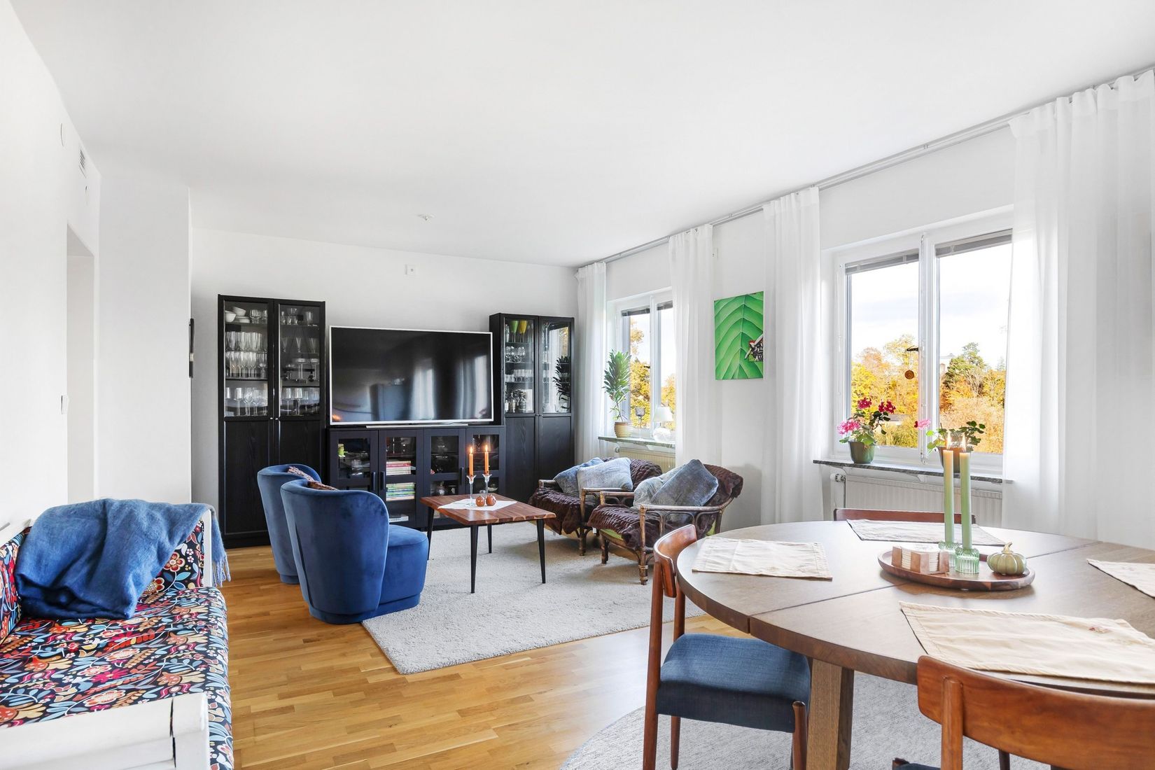 Bostadsrätt, Vretgränd 2, Strängnäs